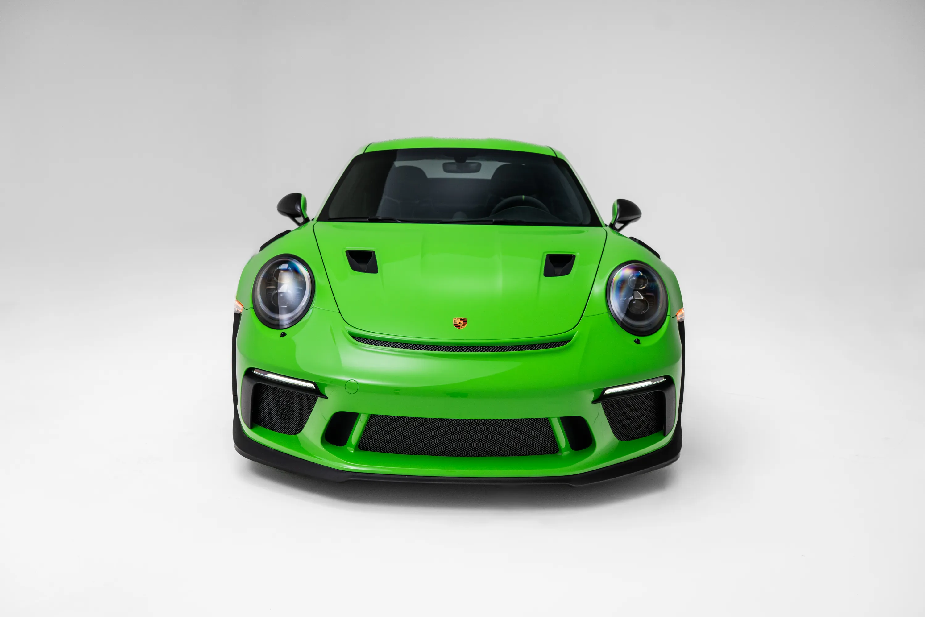 2019 Porsche 911