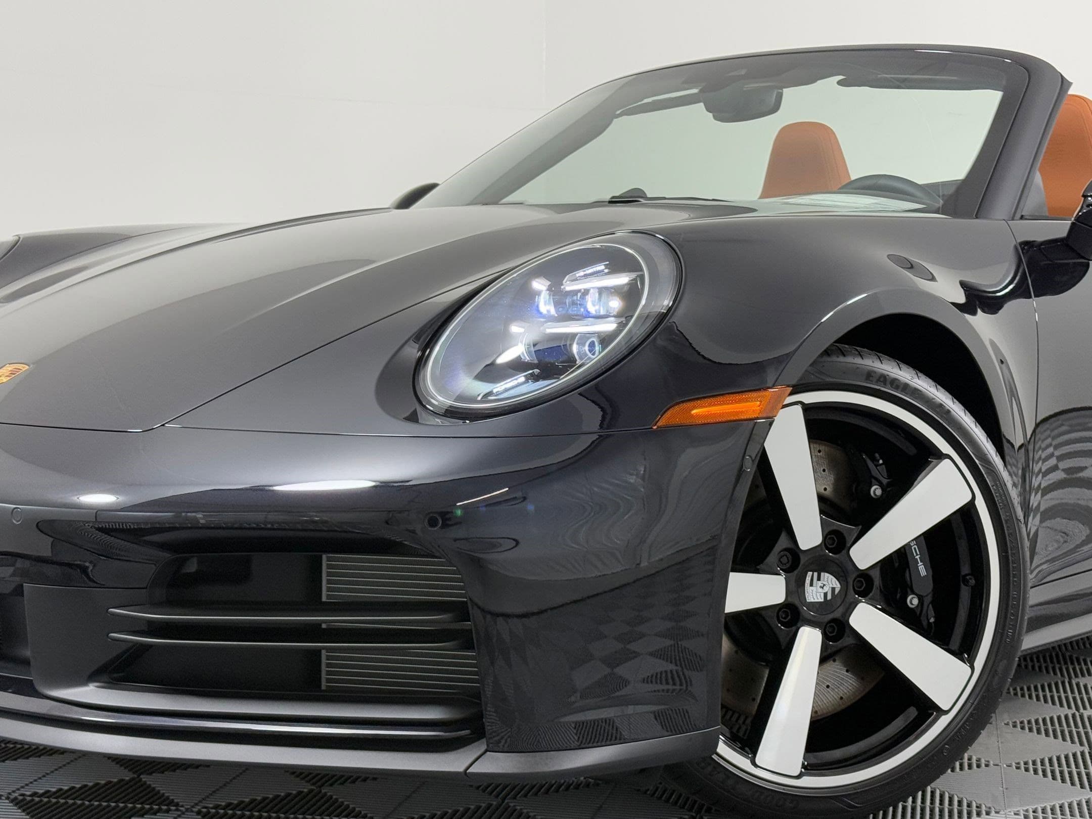 2026 Porsche 911 photo 3