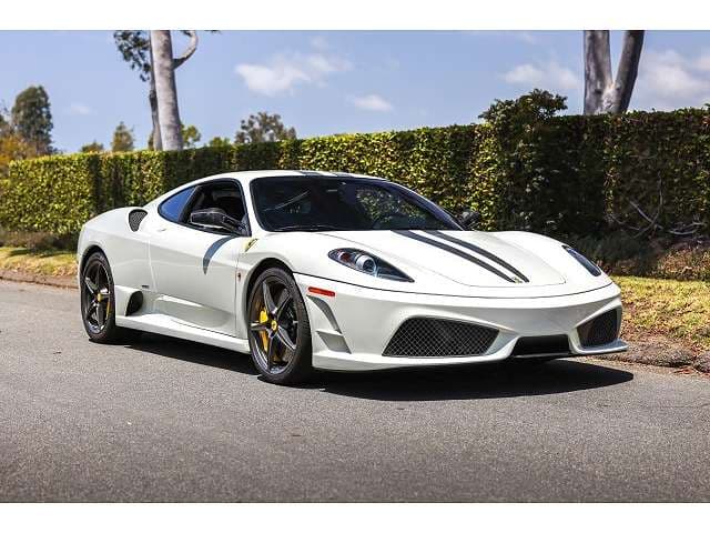 Scuderia