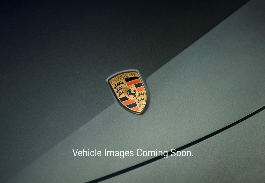 2025 Porsche 911 photo 2