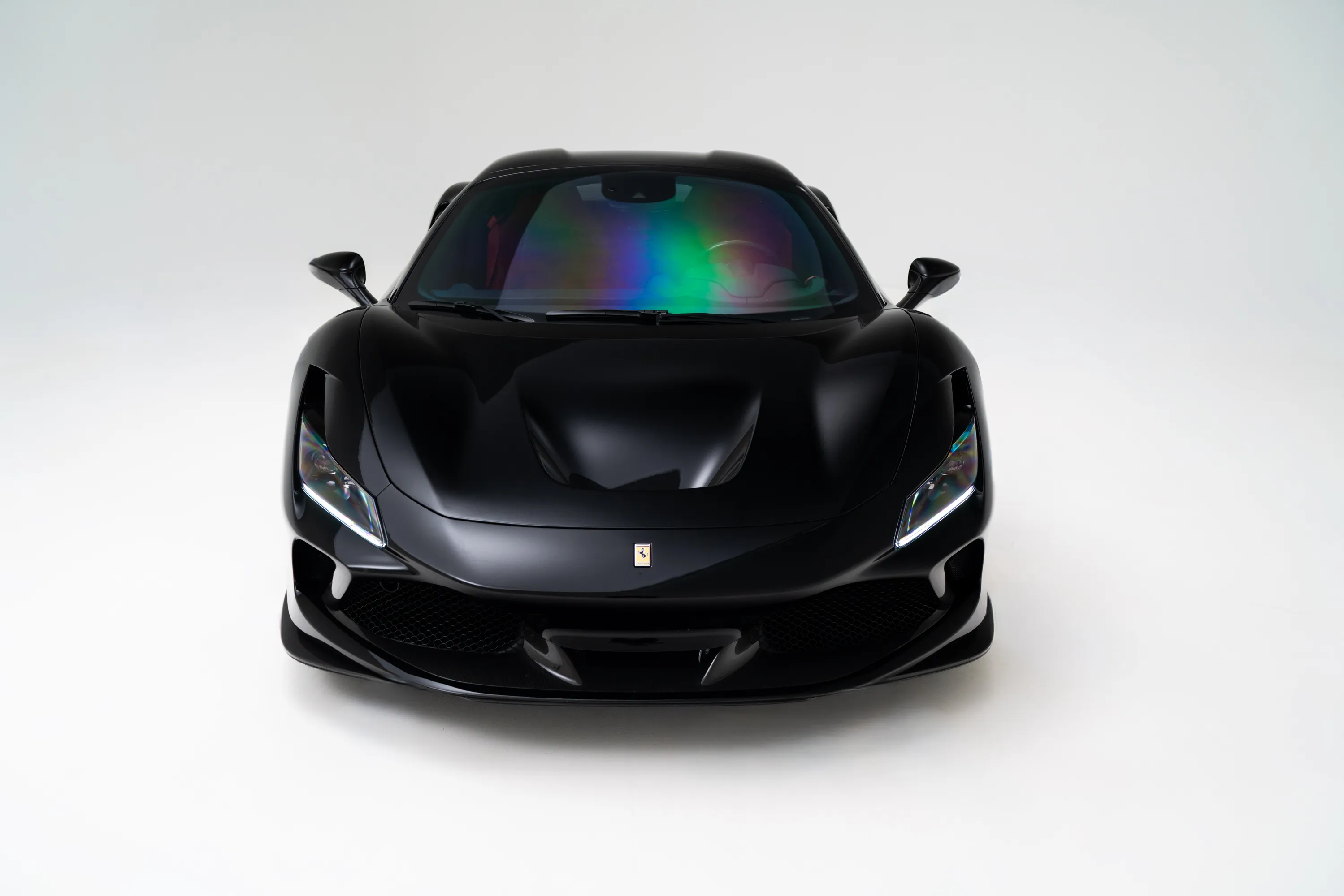 2023 Ferrari F8