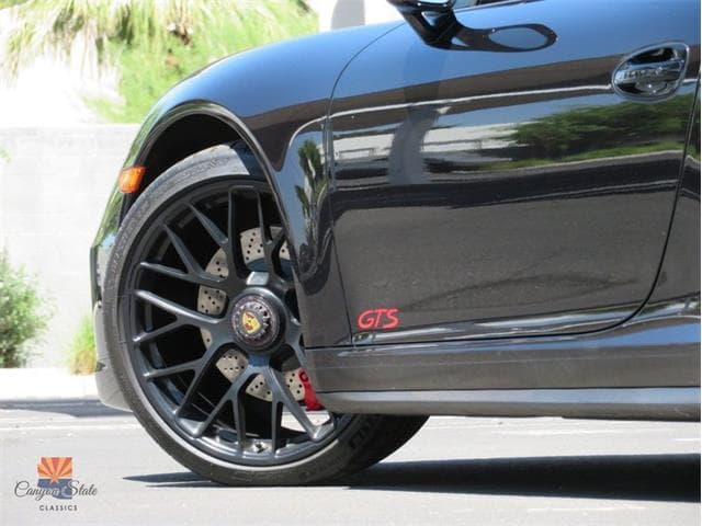 2016 Porsche 911 photo 4