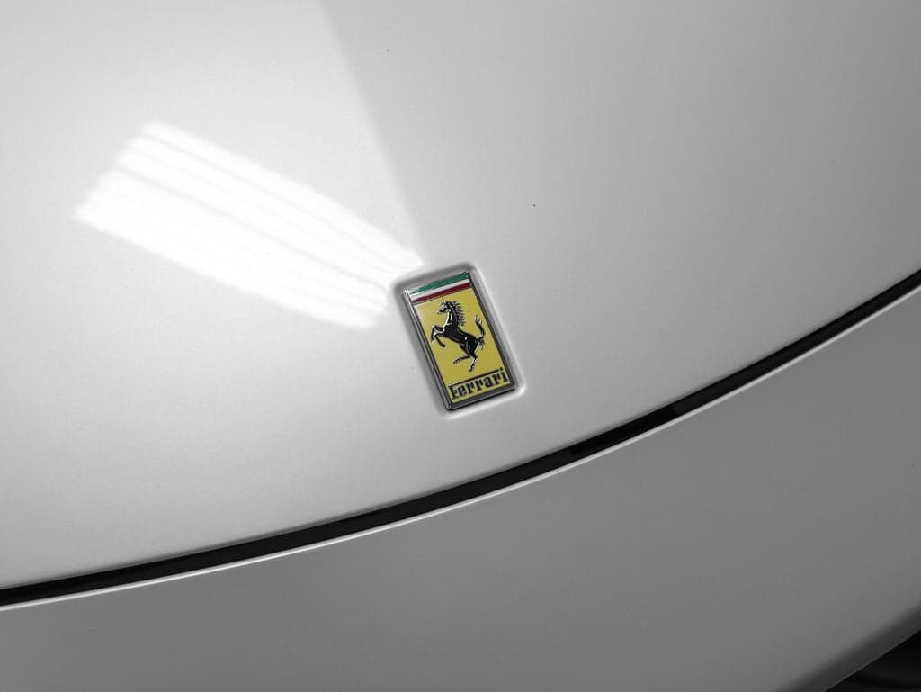 2012 Ferrari 458 photo 3