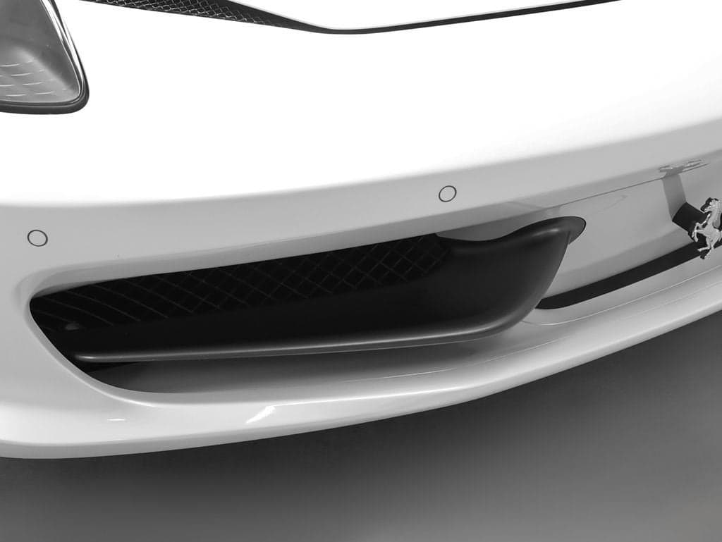 2012 Ferrari 458 photo 4