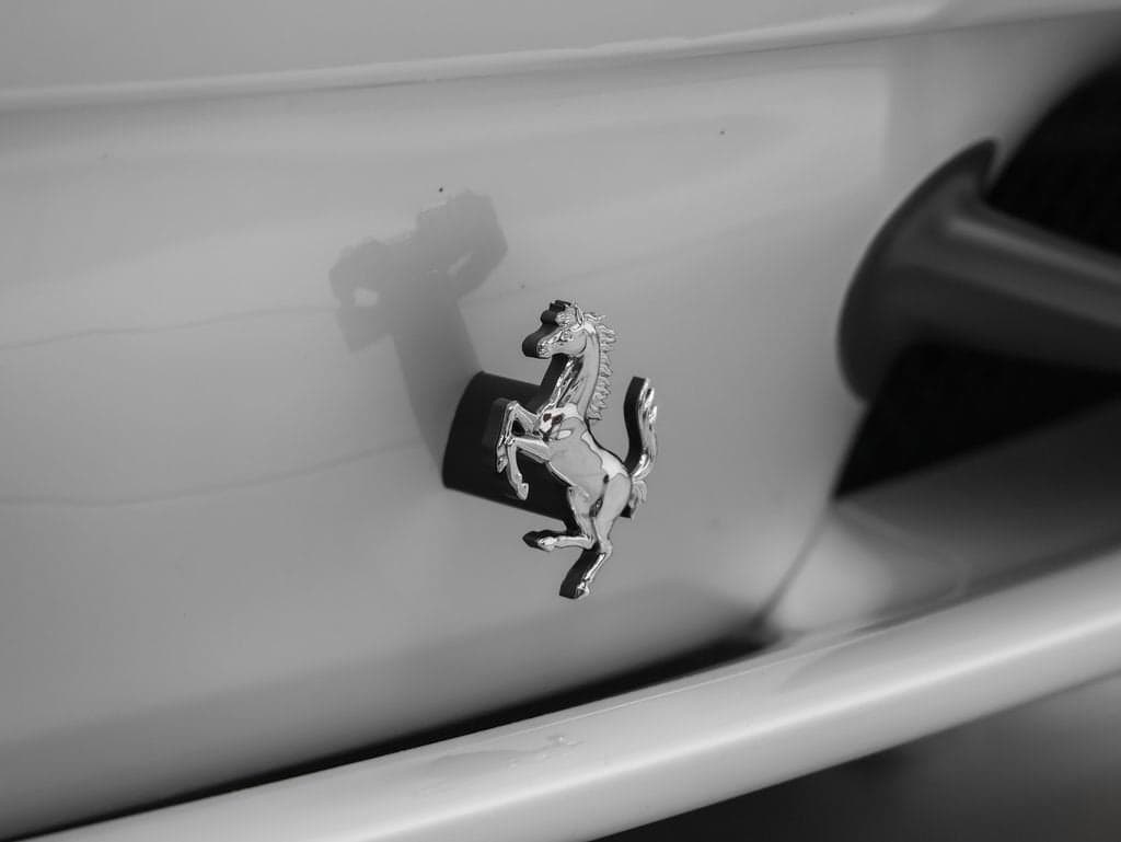 2012 Ferrari 458 photo 5
