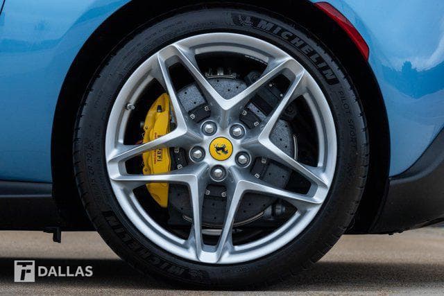 2024 Ferrari Roma photo 5