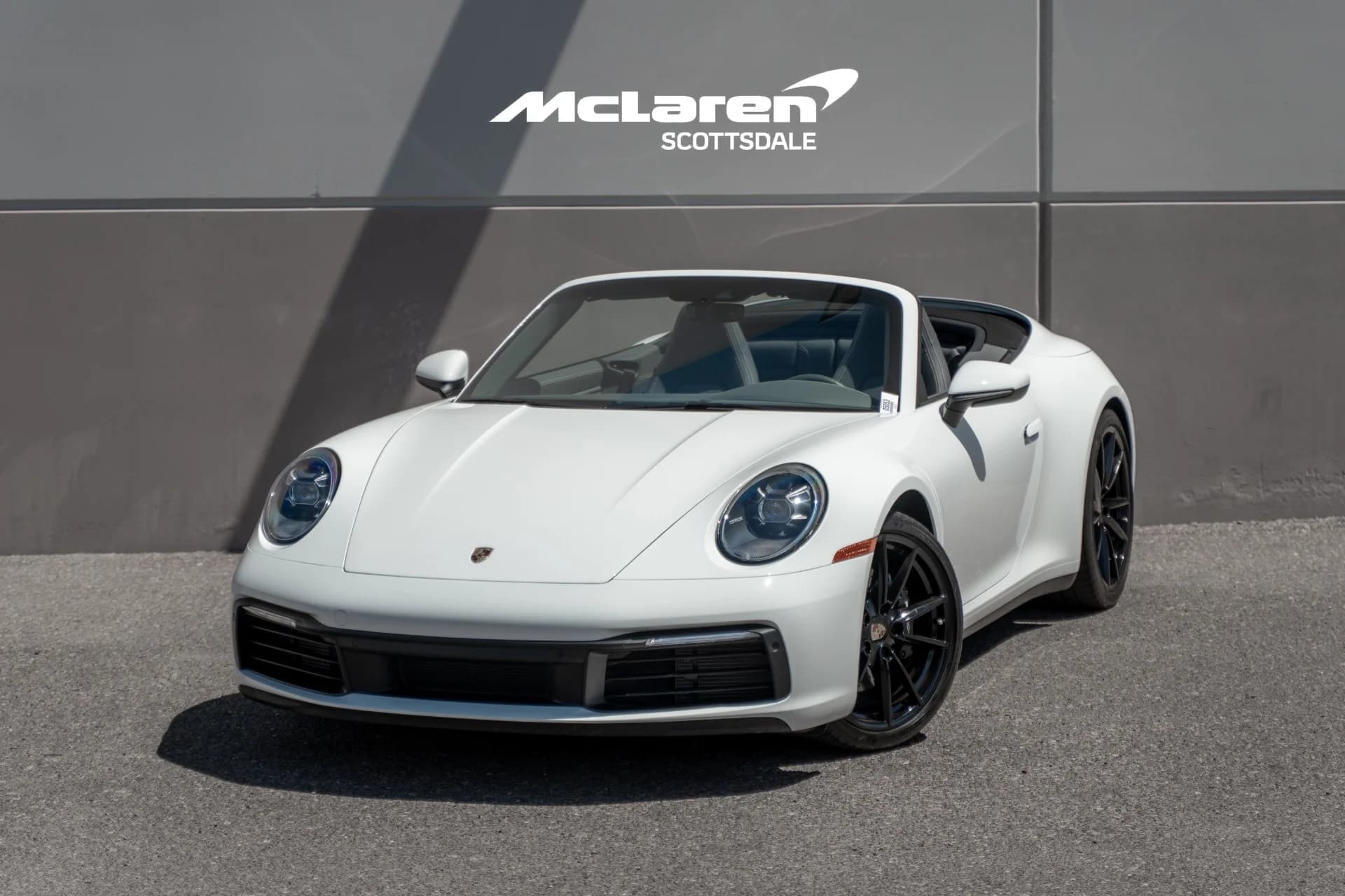 2024 Porsche 911 photo 1