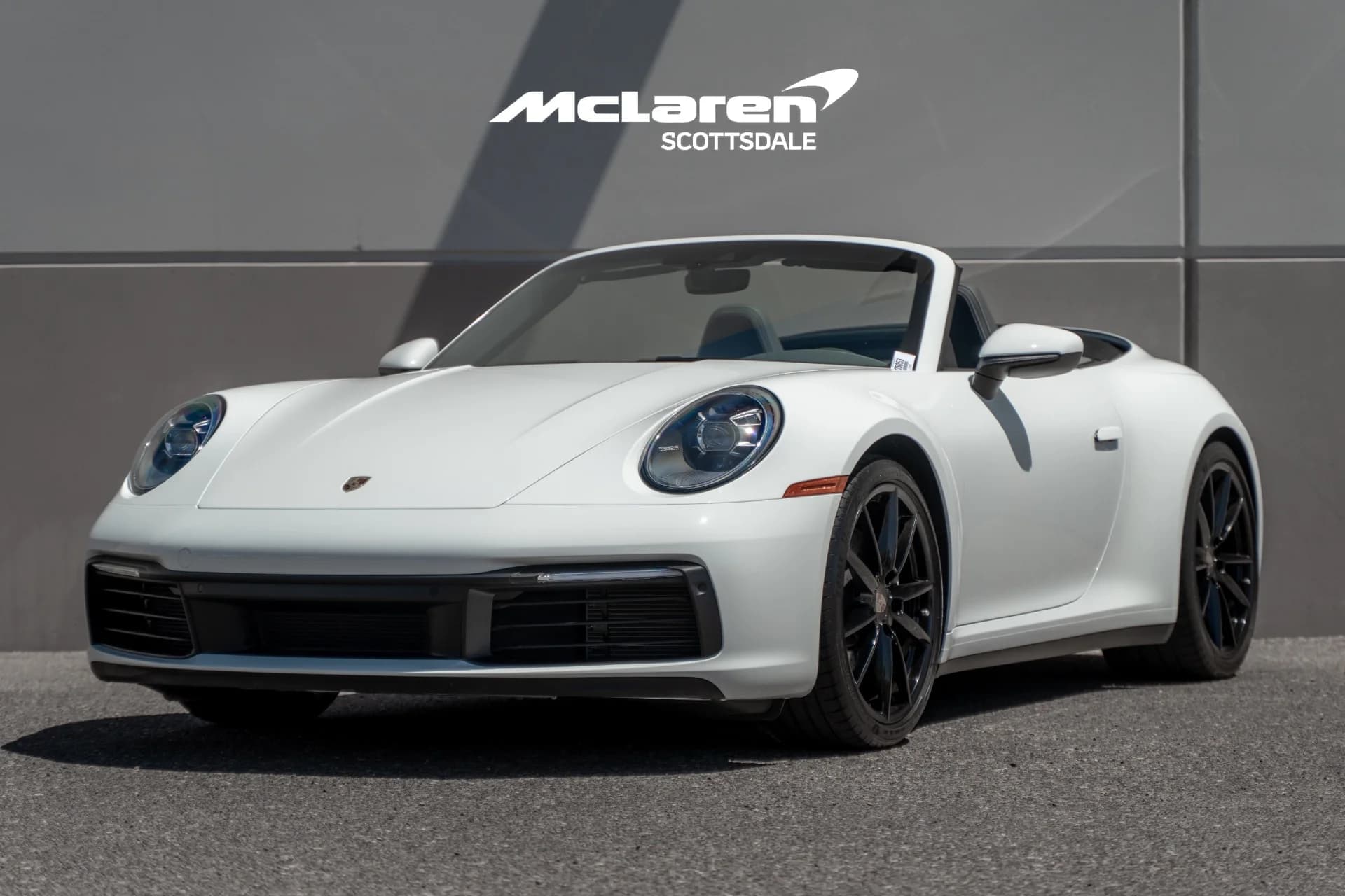 2024 Porsche 911 photo 3