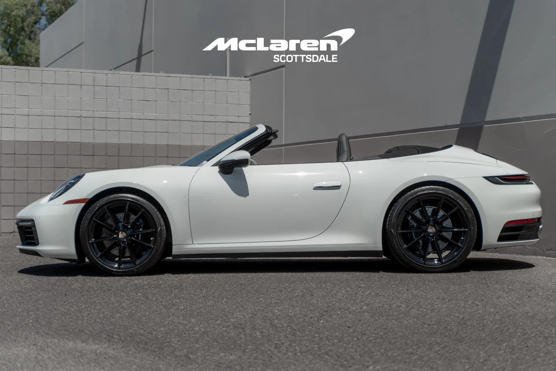2024 Porsche 911 photo 4