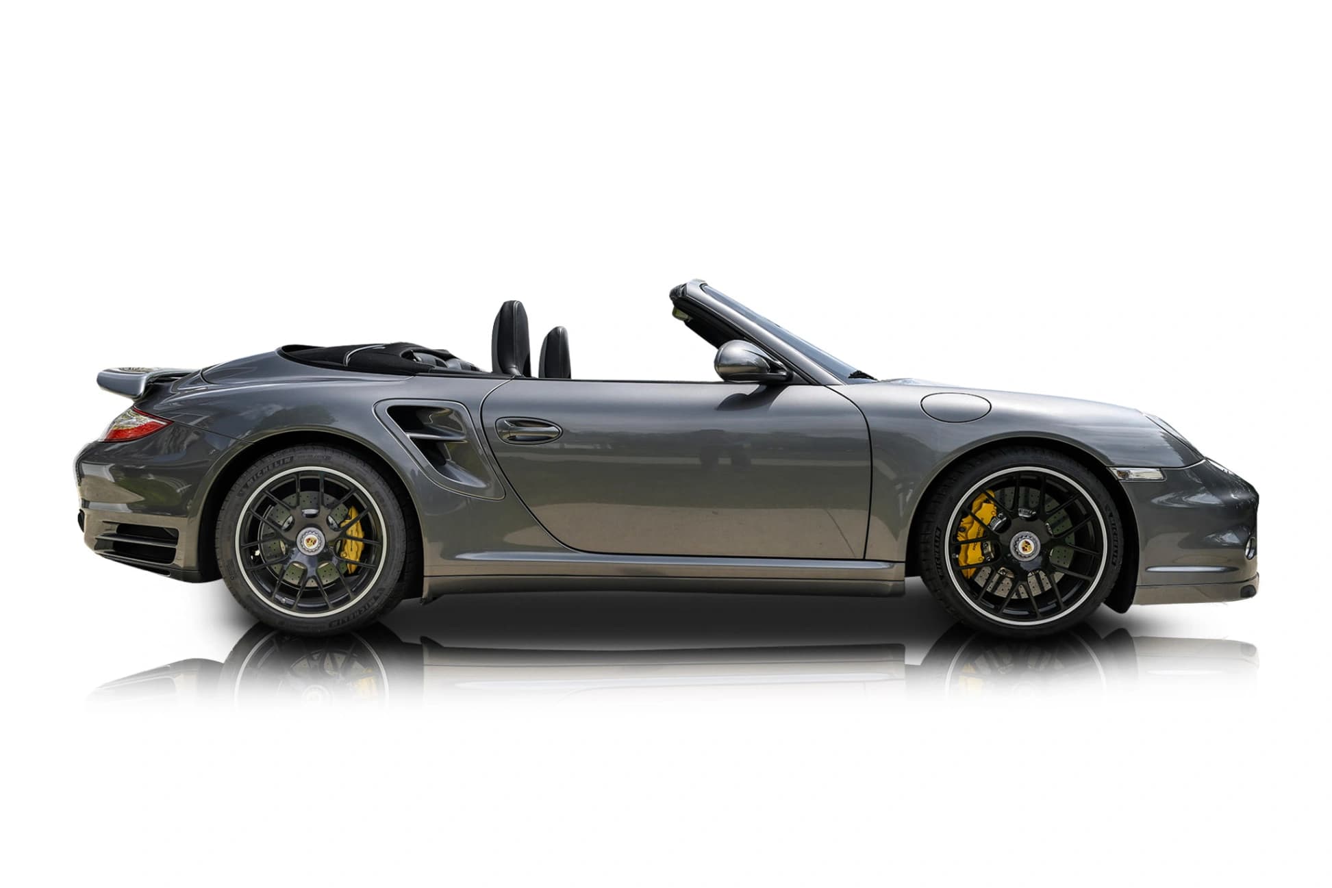 2012 Porsche 911