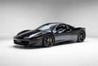 2010 Ferrari 458 photo 3