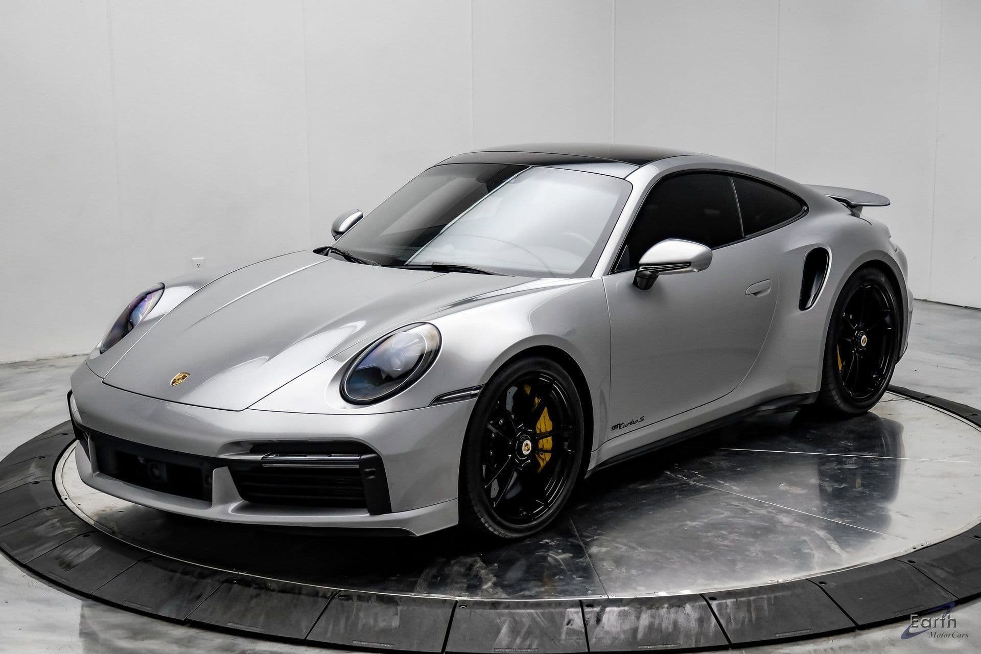 2021 Porsche 911 photo 4