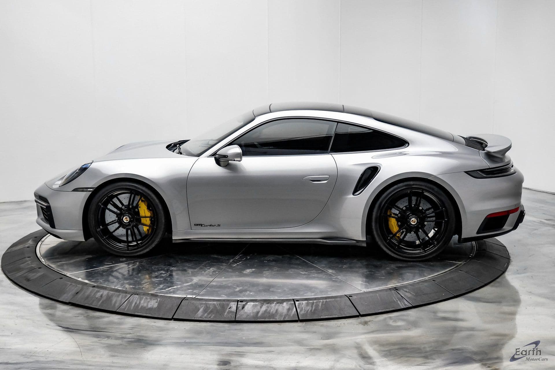 2021 Porsche 911 photo 5