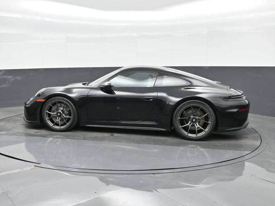 2026 Porsche 911 photo 5