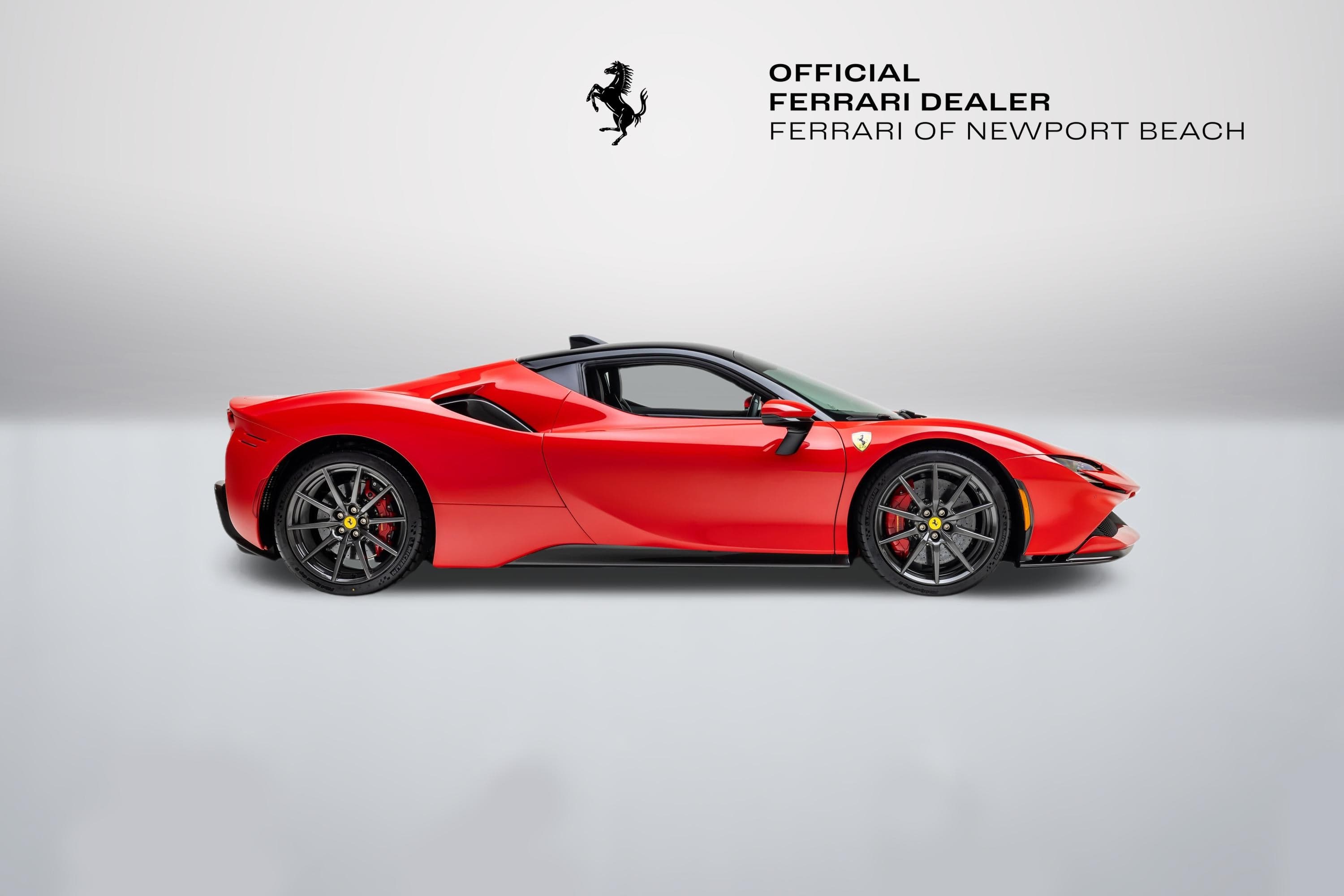 2023 Ferrari SF90 photo 5