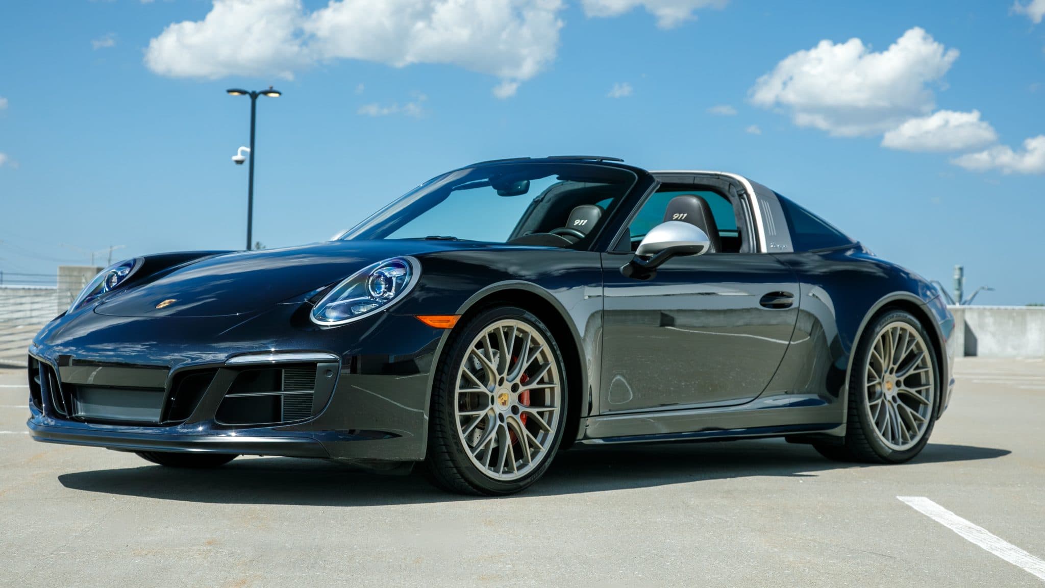 2019 Porsche 911 photo 5