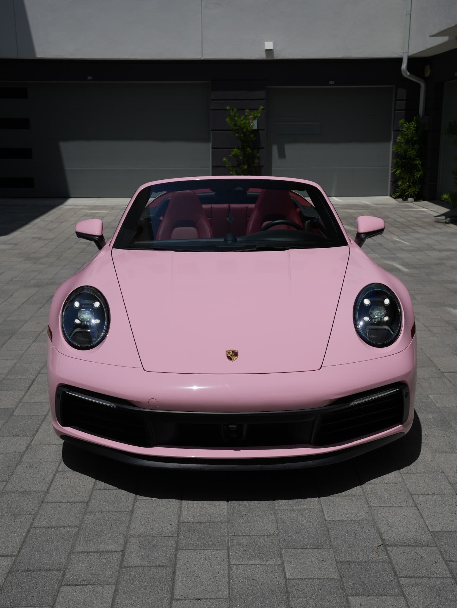 2021 Porsche 911 photo 2