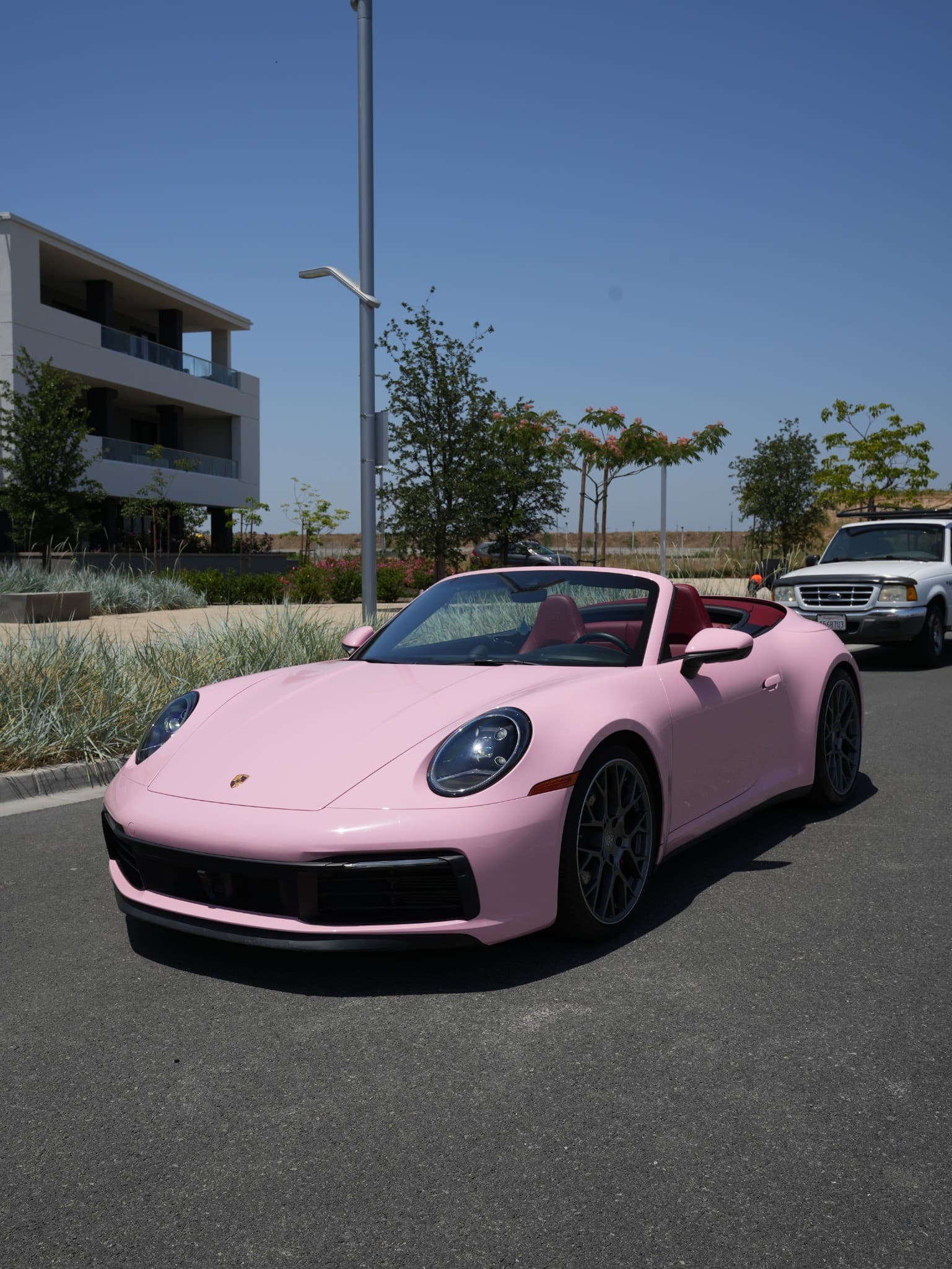 2021 Porsche 911 photo 3