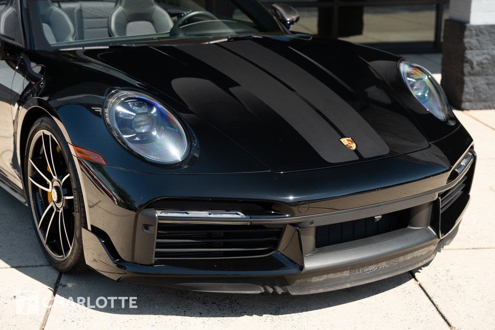 2022 Porsche 911 photo 4