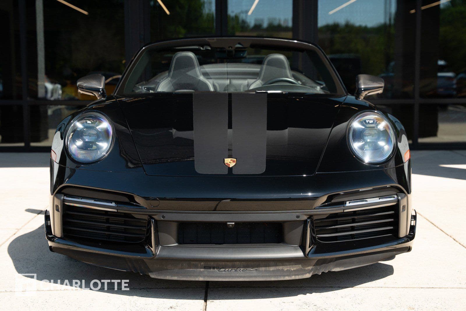 2022 Porsche 911 photo 5