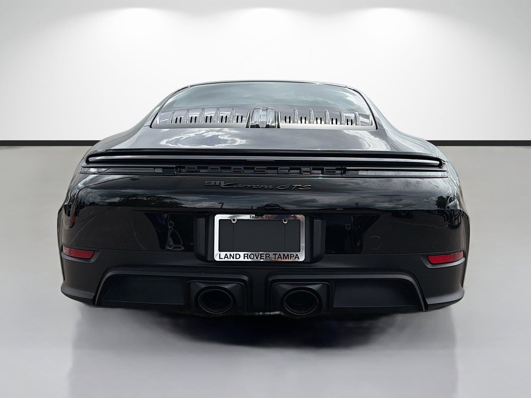 2025 Porsche 911 photo 5