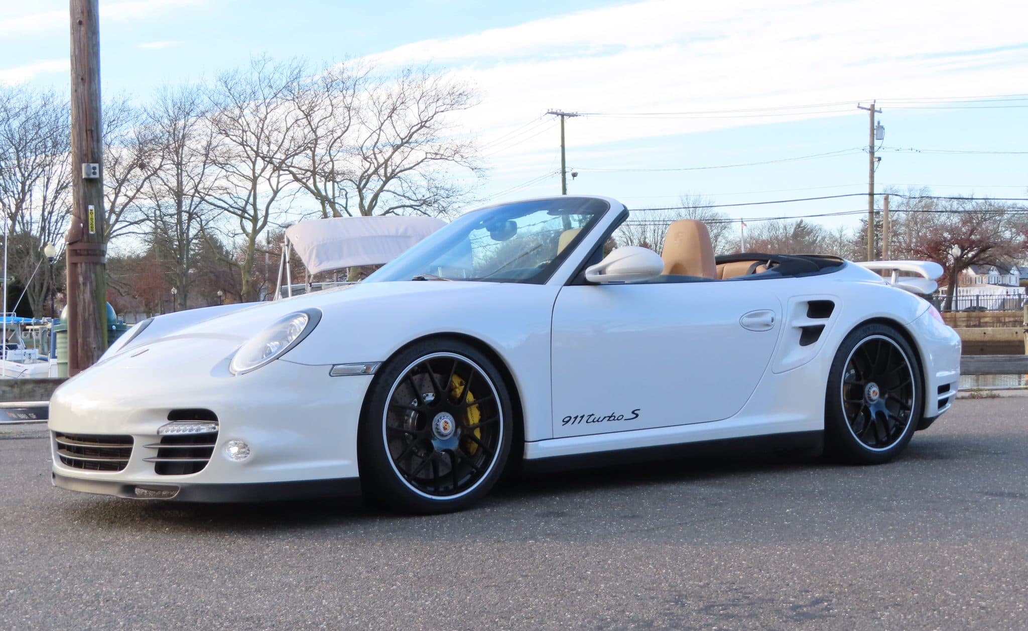2012 Porsche 911