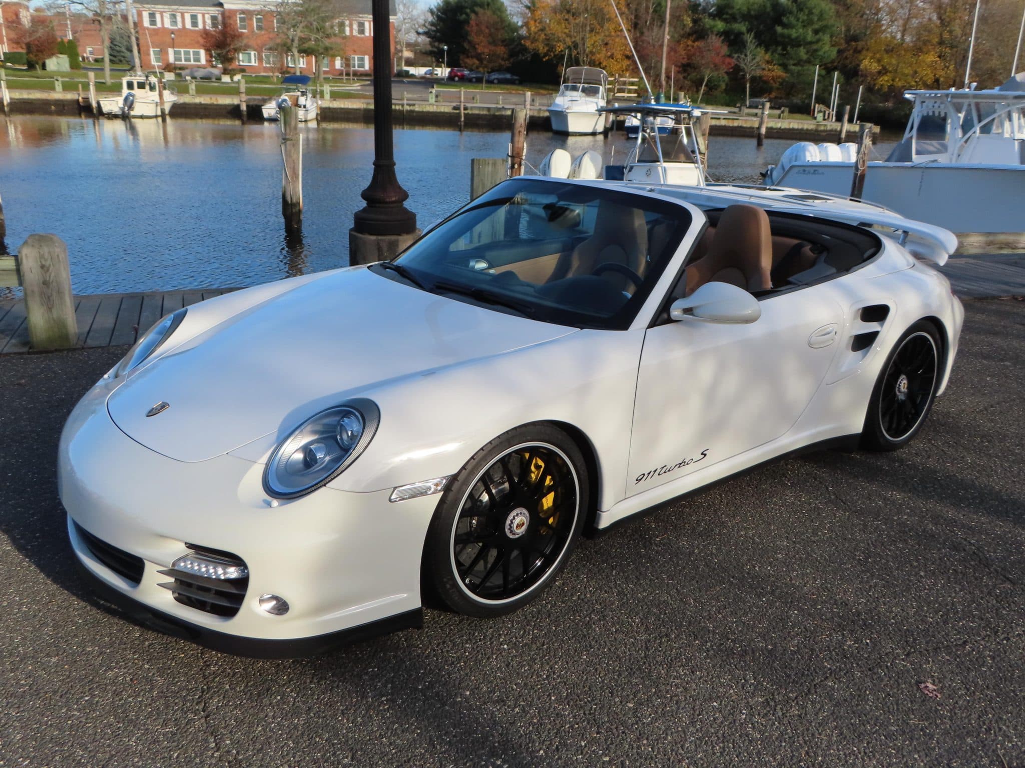 2012 Porsche 911 photo 2
