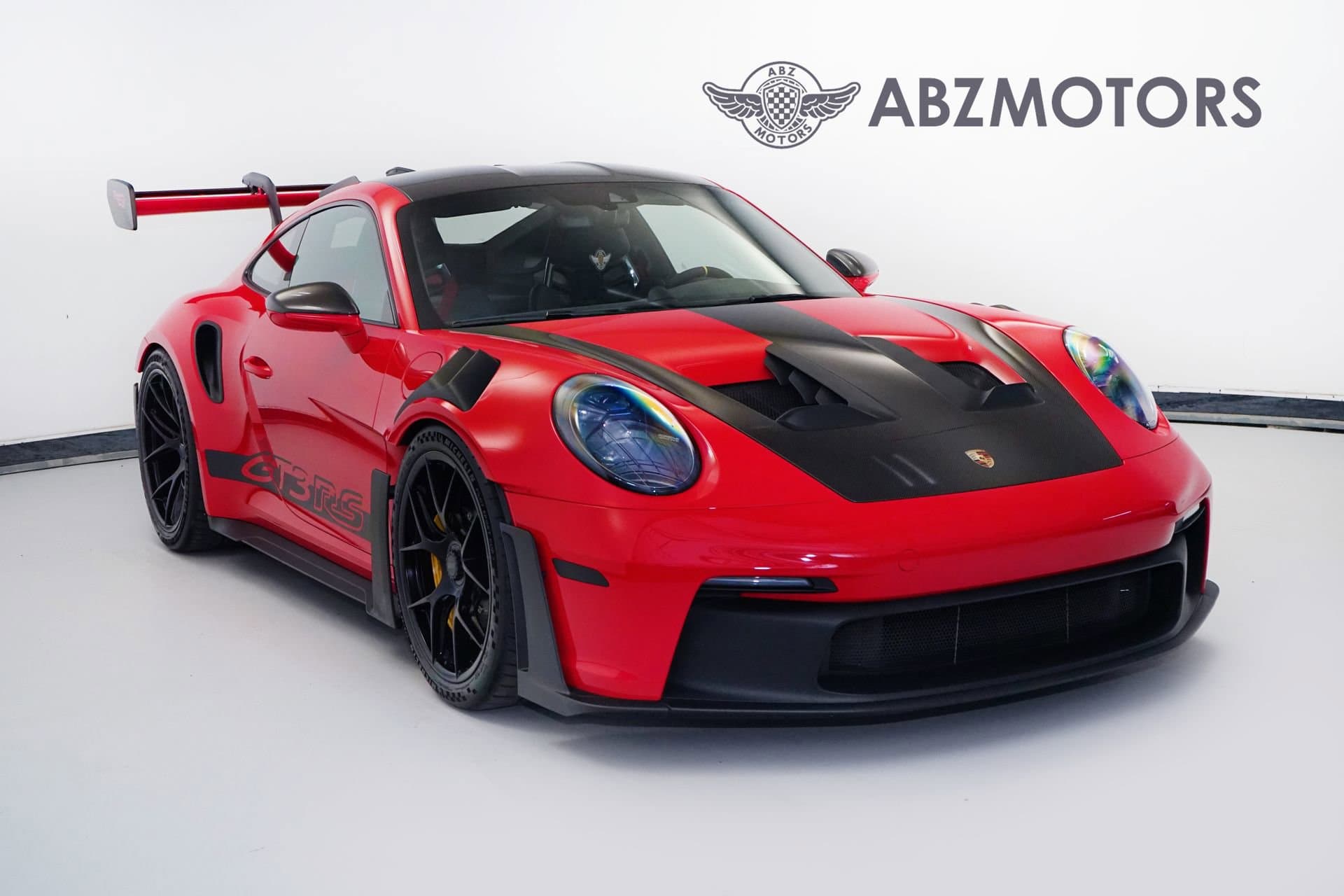 2024 Porsche 911
