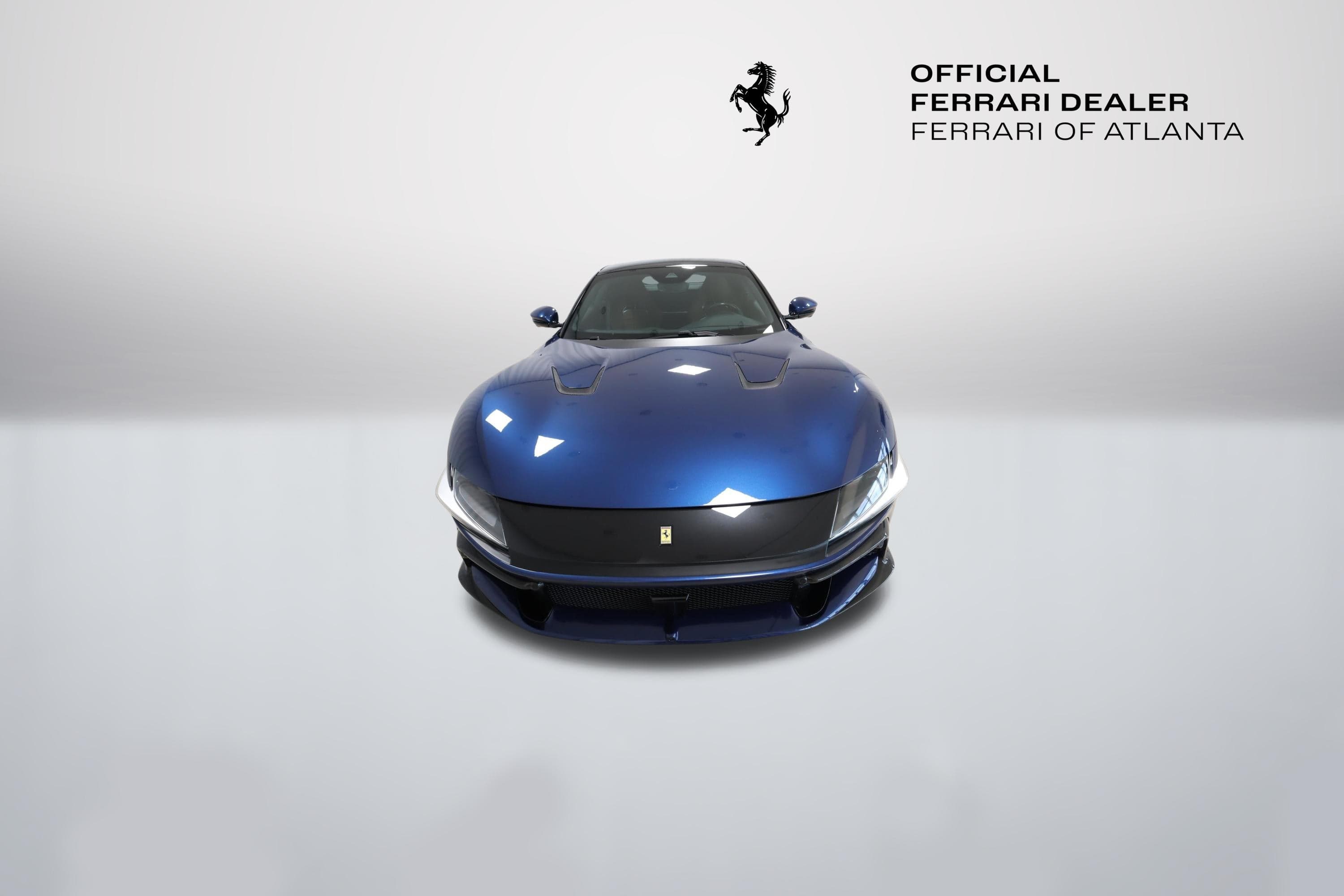 2025 Ferrari 12Cilindri photo 4
