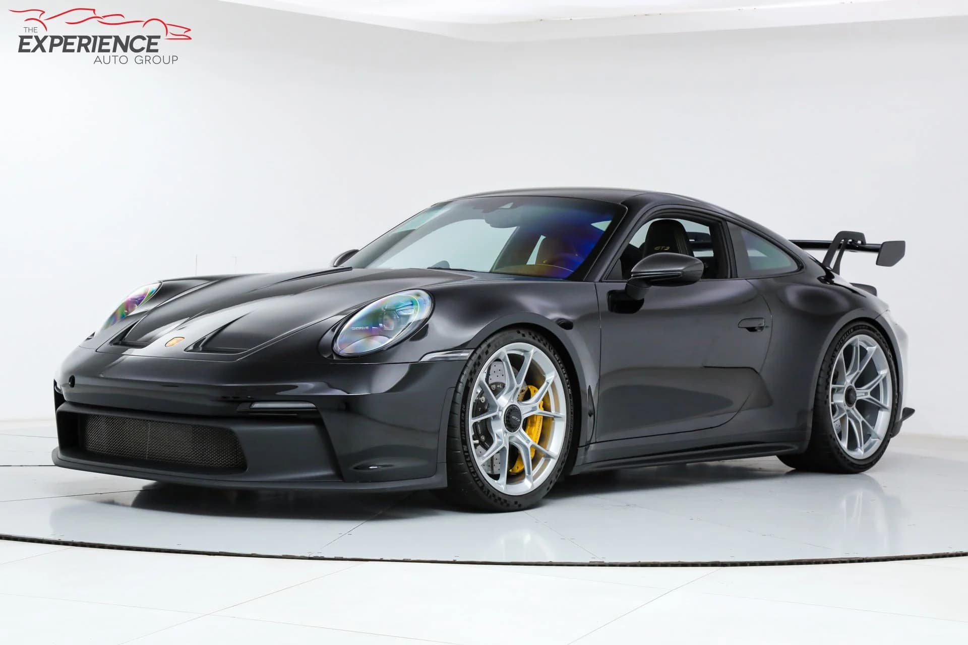 2022 Porsche 911 photo 1