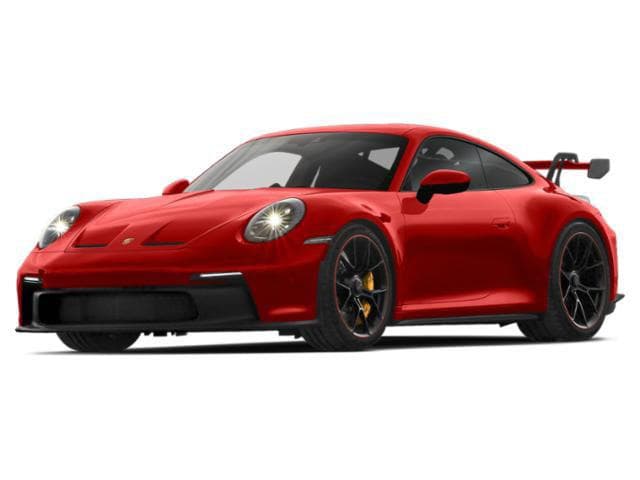 2022 Porsche 911 photo 5