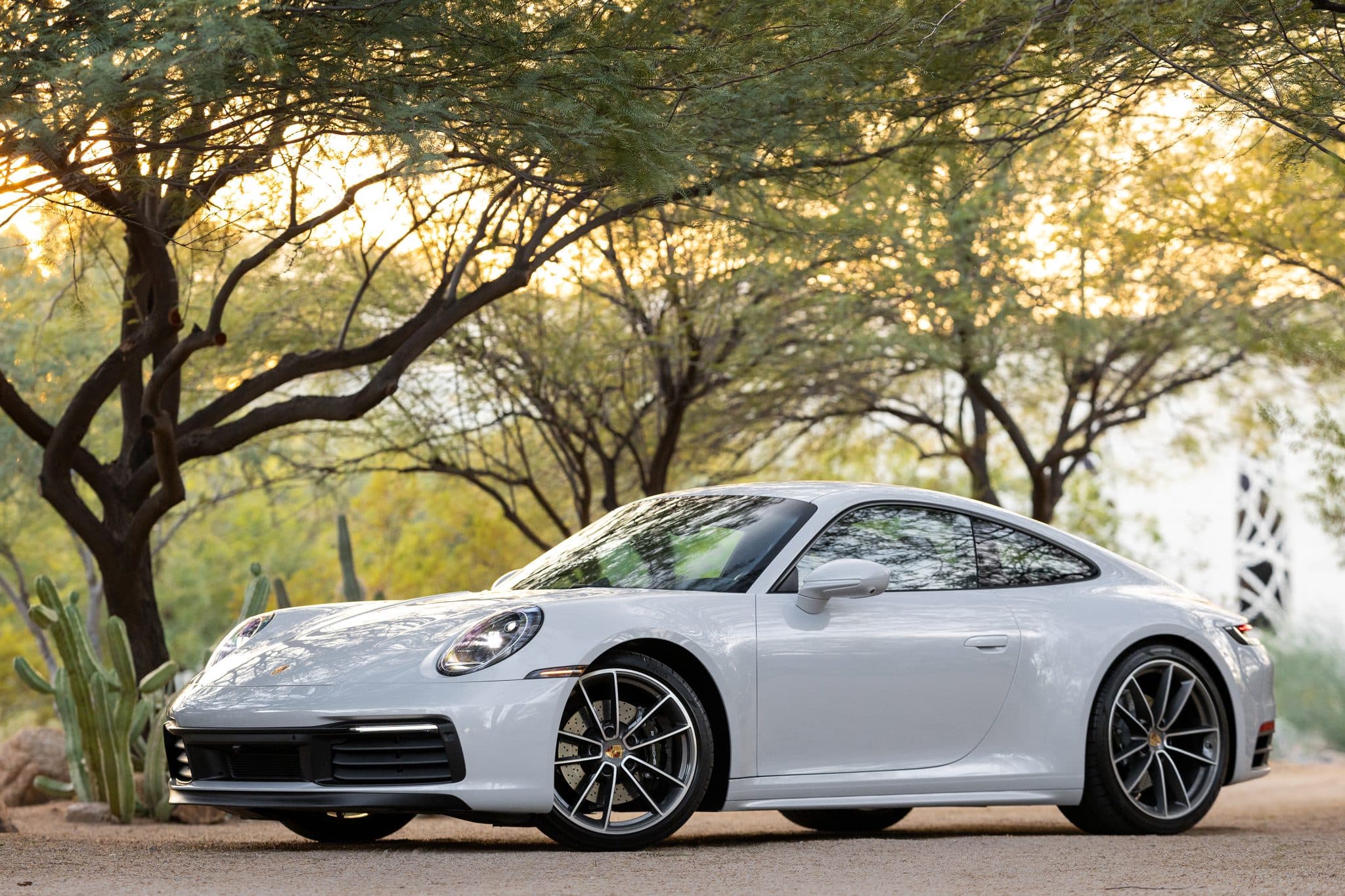 2024 Porsche 911 photo 4