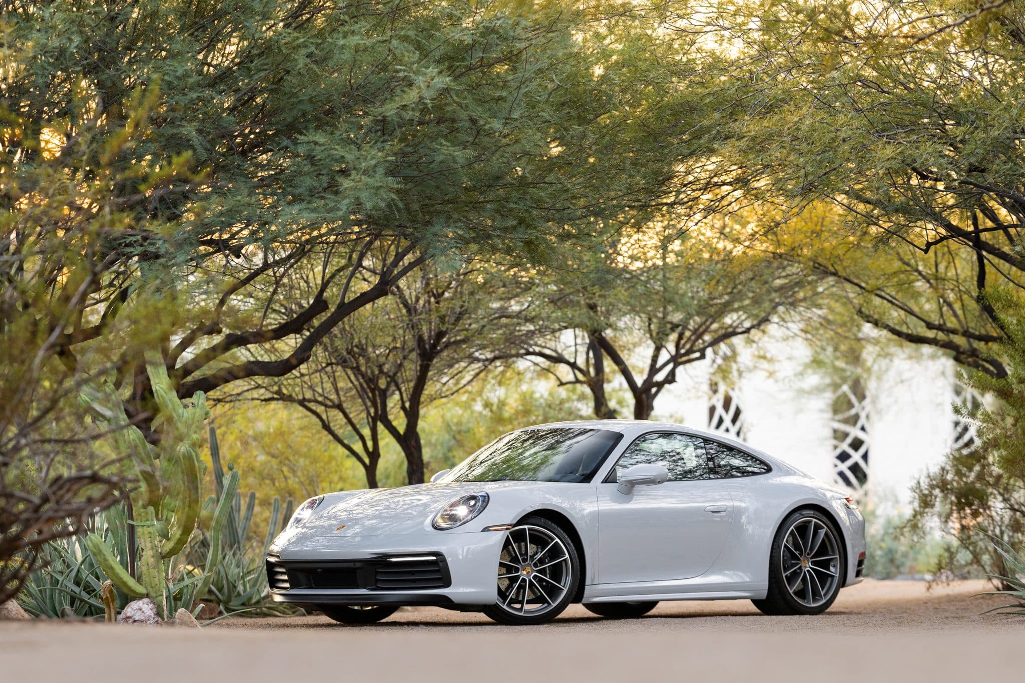 2024 Porsche 911 photo 5