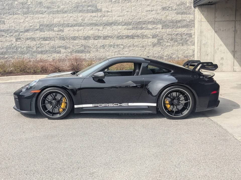 2026 Porsche 911 photo 5