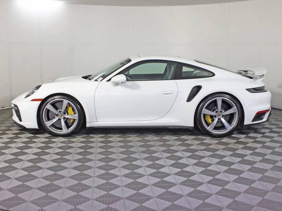 2024 Porsche 911 photo 4