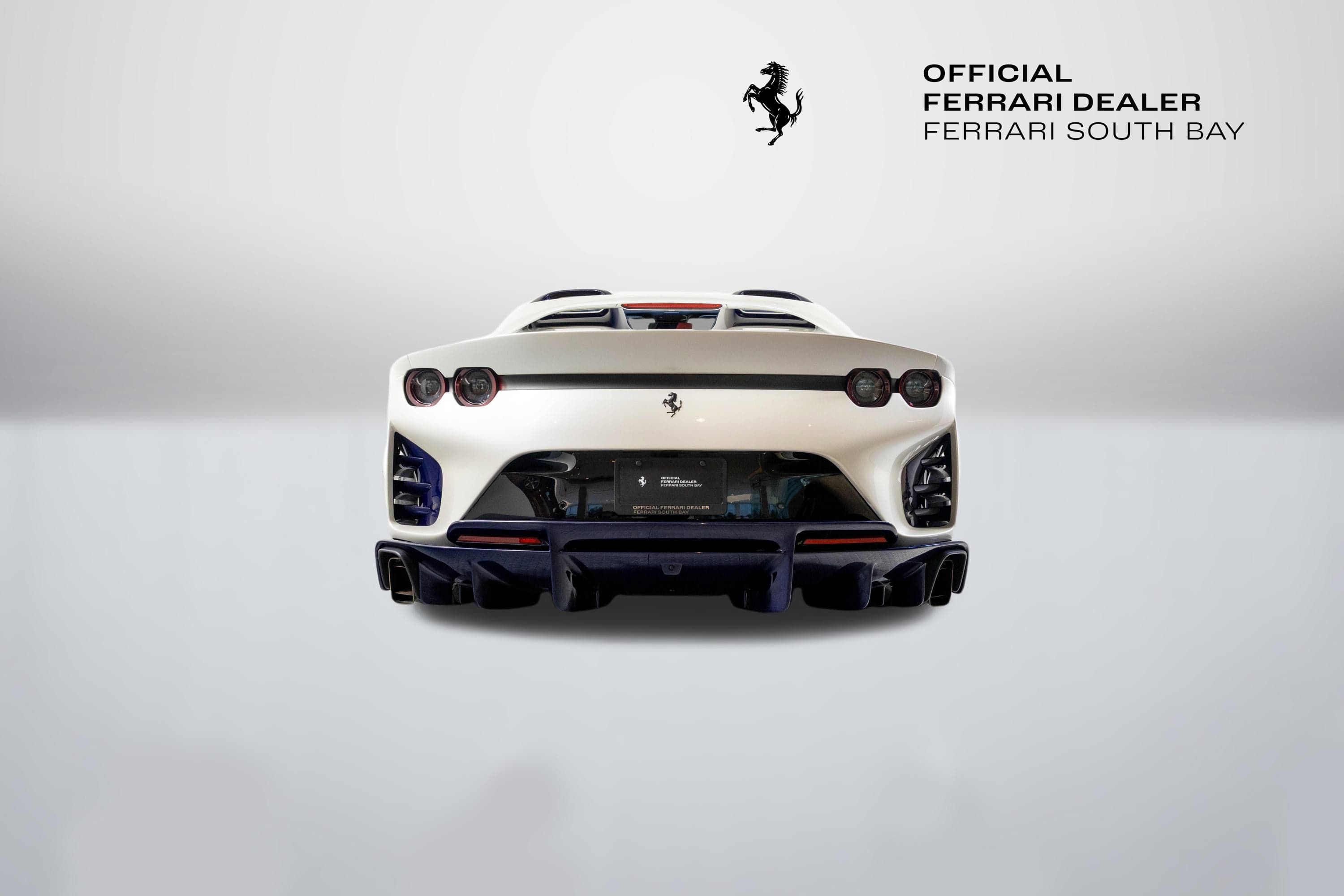 2024 Ferrari 812 photo 4
