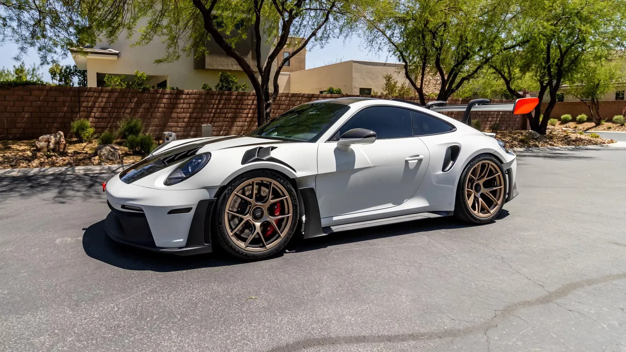 2023 Porsche 911