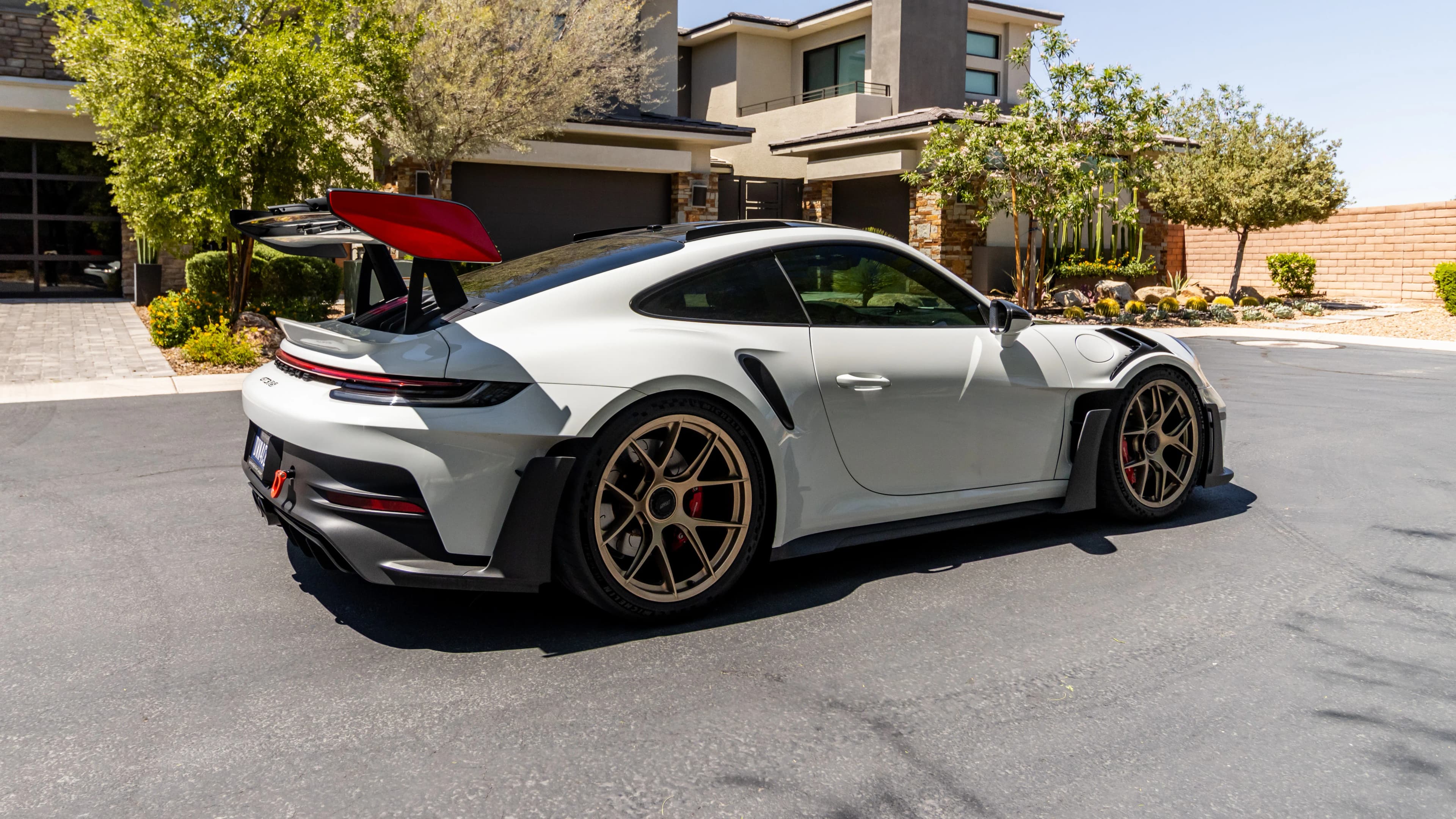 2023 Porsche 911 photo 5