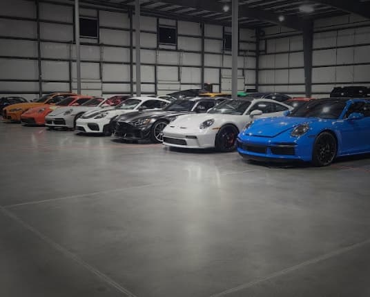 2022 Porsche 911 photo 5