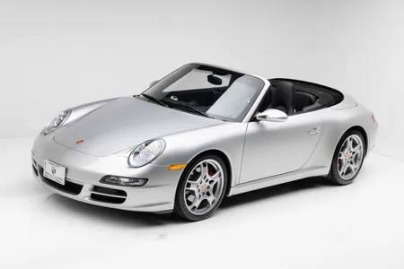 2006 Porsche 911