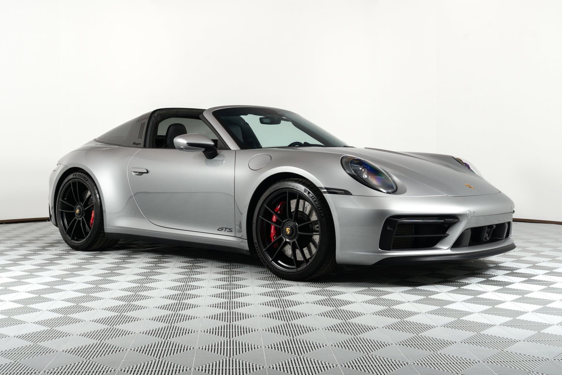 2024 Porsche 911