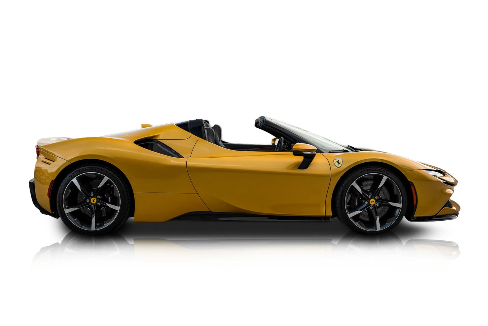2024 Ferrari SF90