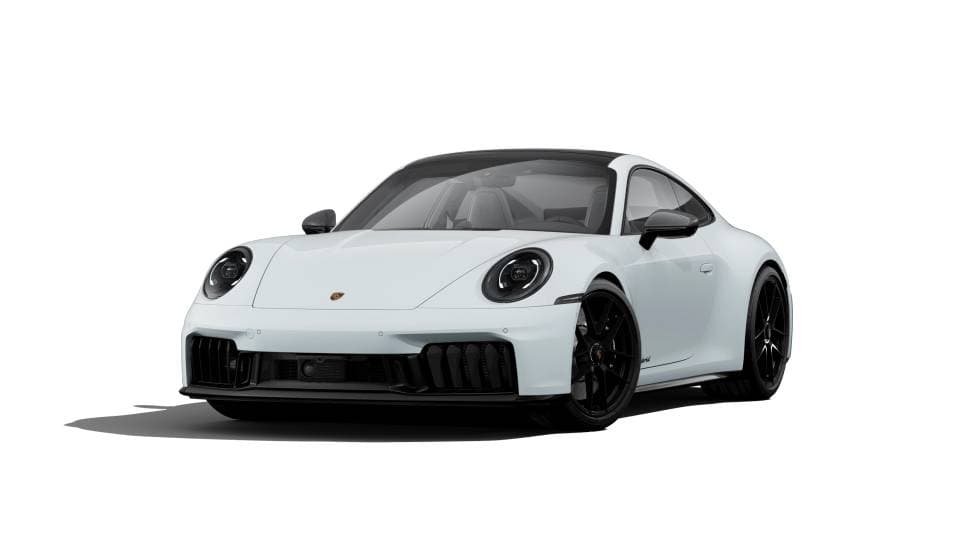 2026 Porsche 911 photo 4