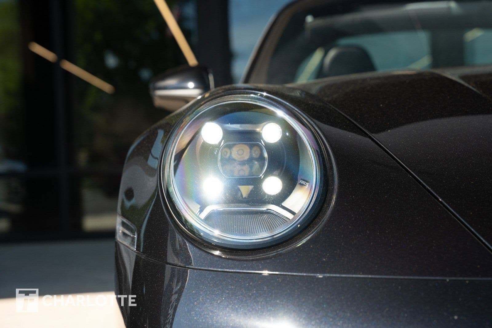 2021 Porsche 911 photo 4