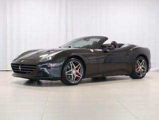 2016 Ferrari California photo 3