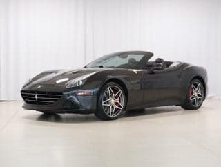 2016 Ferrari California photo 4