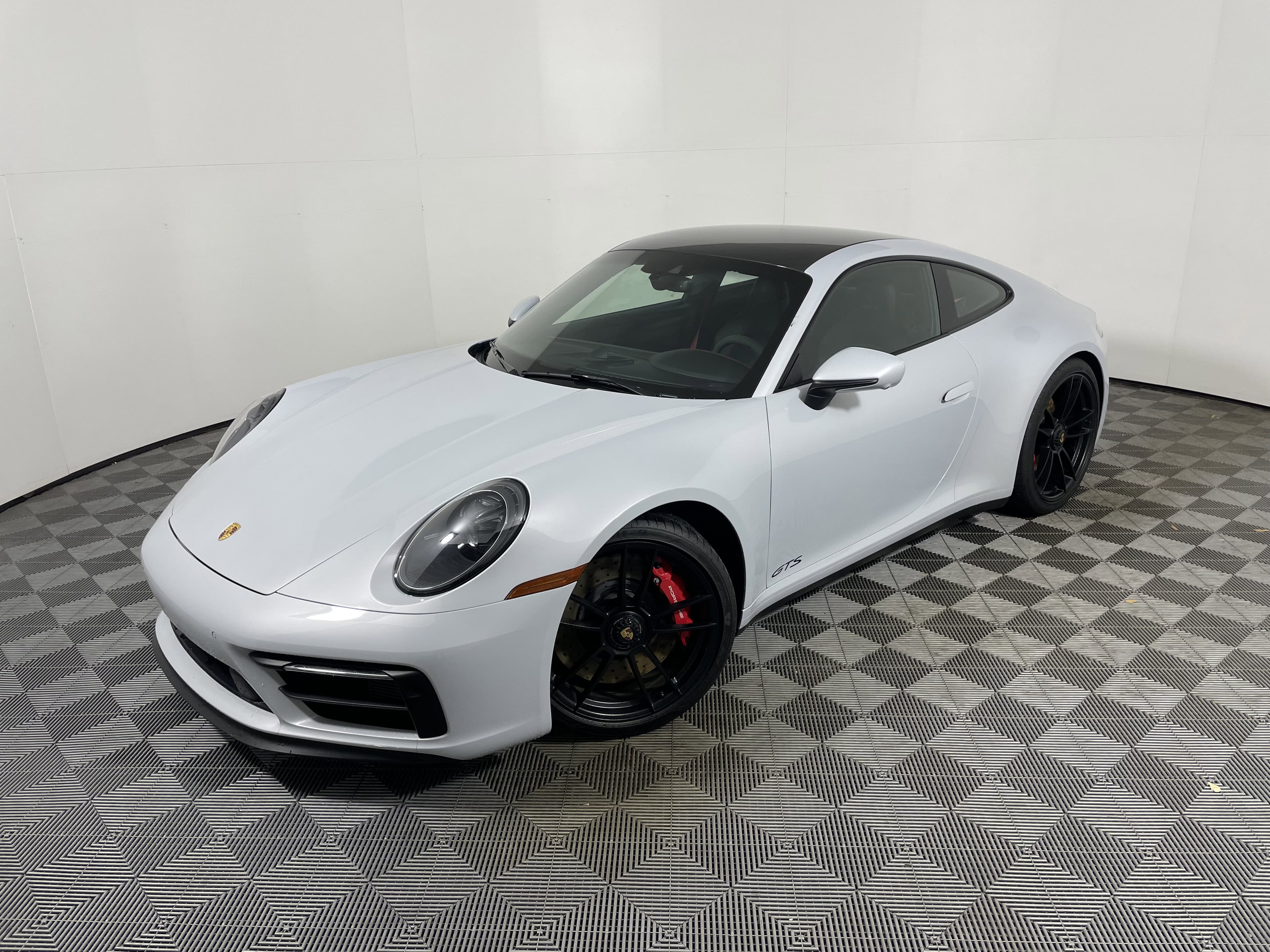 2023 Porsche 911
