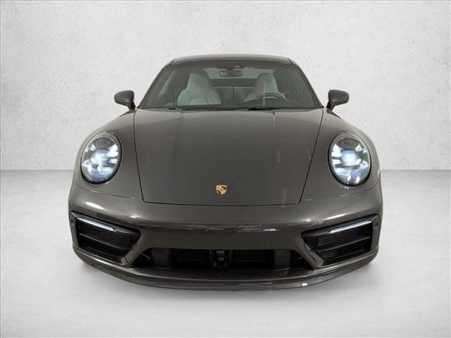 2022 Porsche 911 photo 5