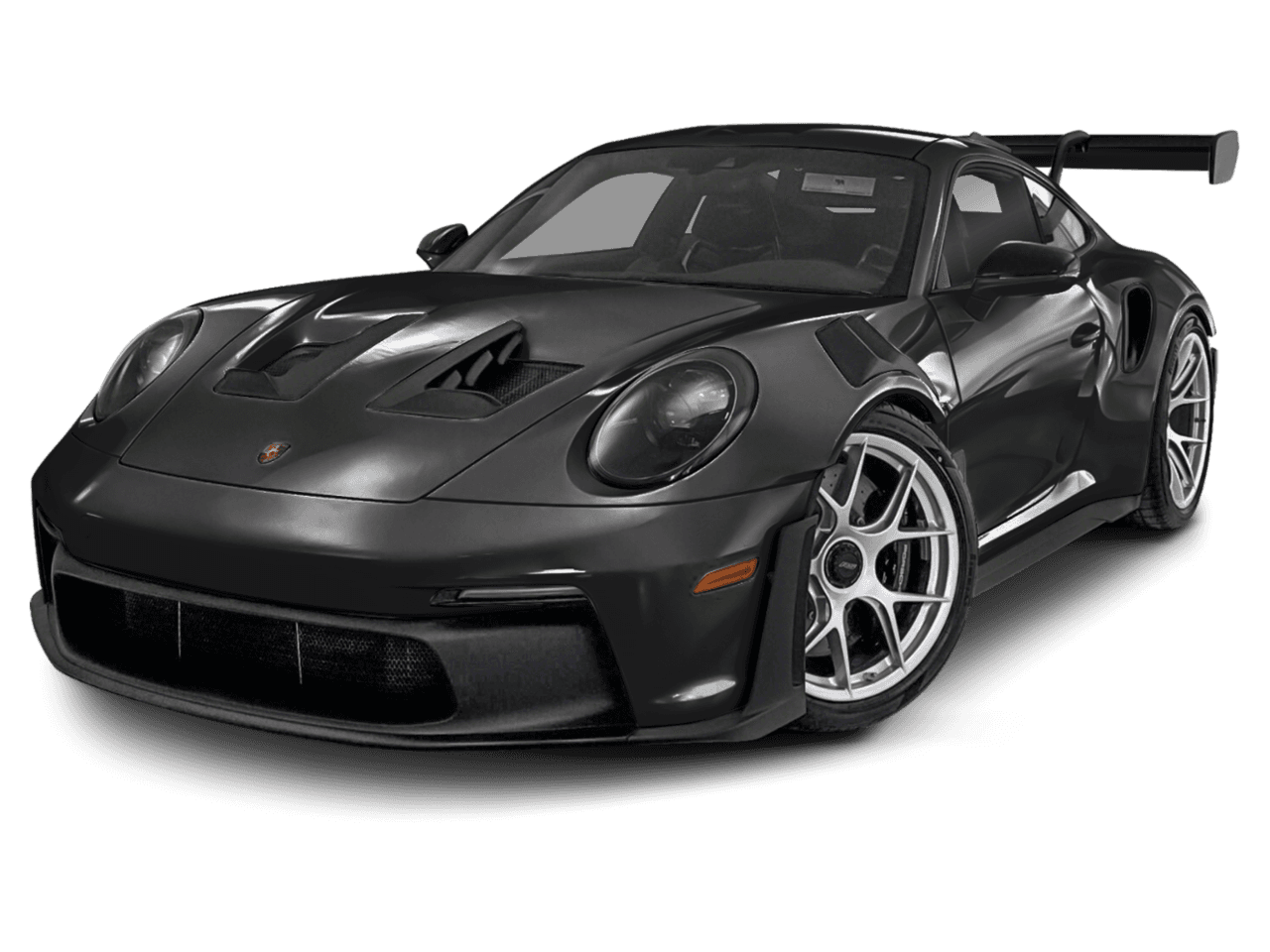2025 Porsche 911
