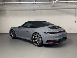 2024 Porsche 911 photo 1
